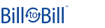 BillToBill Logo