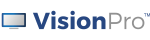 visionpro Logo